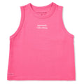 Women's Apparently I Like Lifting Crusher Boxy Tank product image 1