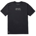 Men's Apparently I Like Lifting Short Sleeve Crusher Tee product image 1