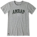 Women's AMRAP Arch Short Sleeve Crusher Tee product image 1