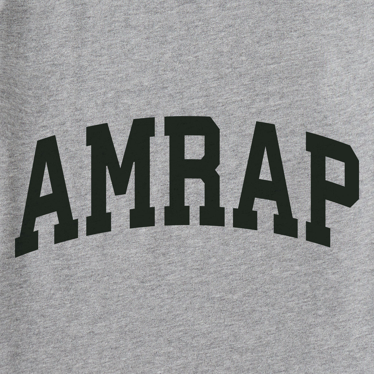 Women's AMRAP Arch Short Sleeve Crusher Tee product image 2