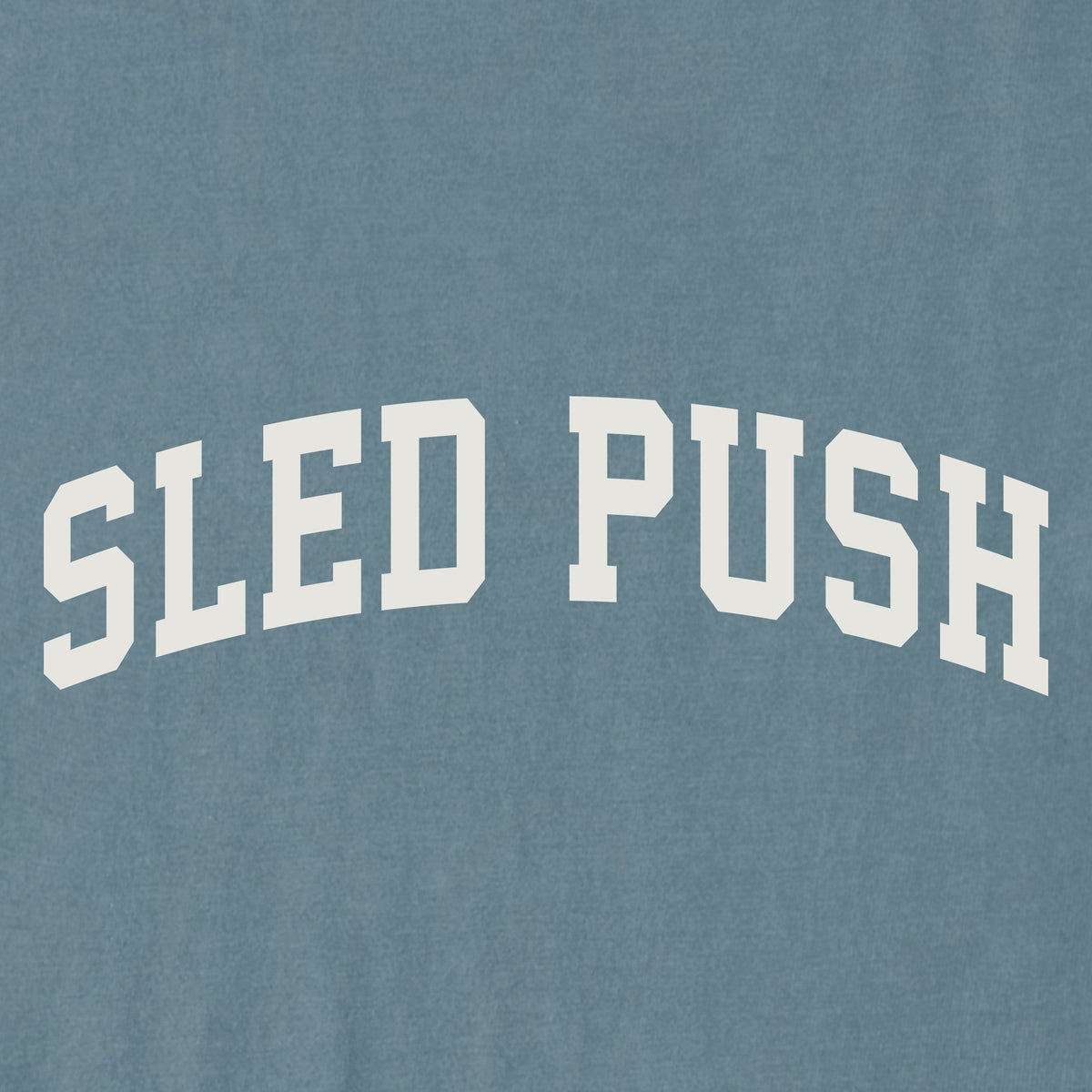 Women's Sled Push Arch Short Sleeve Crusher Tee product image 2