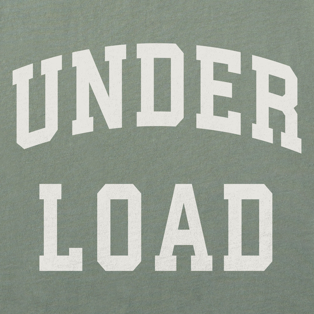 Women's Under Load Arch Short Sleeve Crusher Tee product image 2
