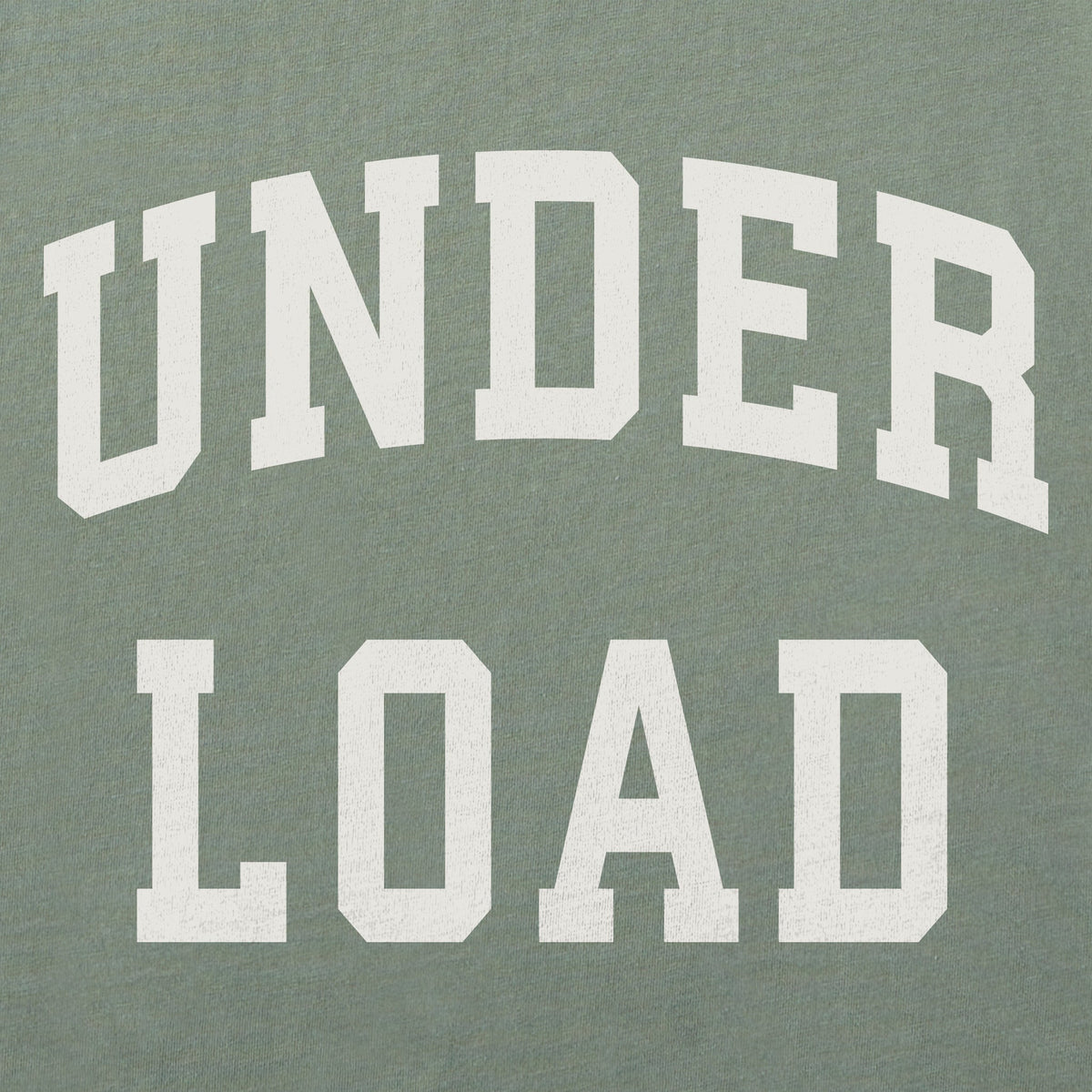 Women's Under Load Arch Short Sleeve Crusher Tee product image 2