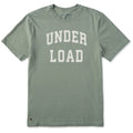 Men's Under Load Arch Short Sleeve Crusher Tee product image 1