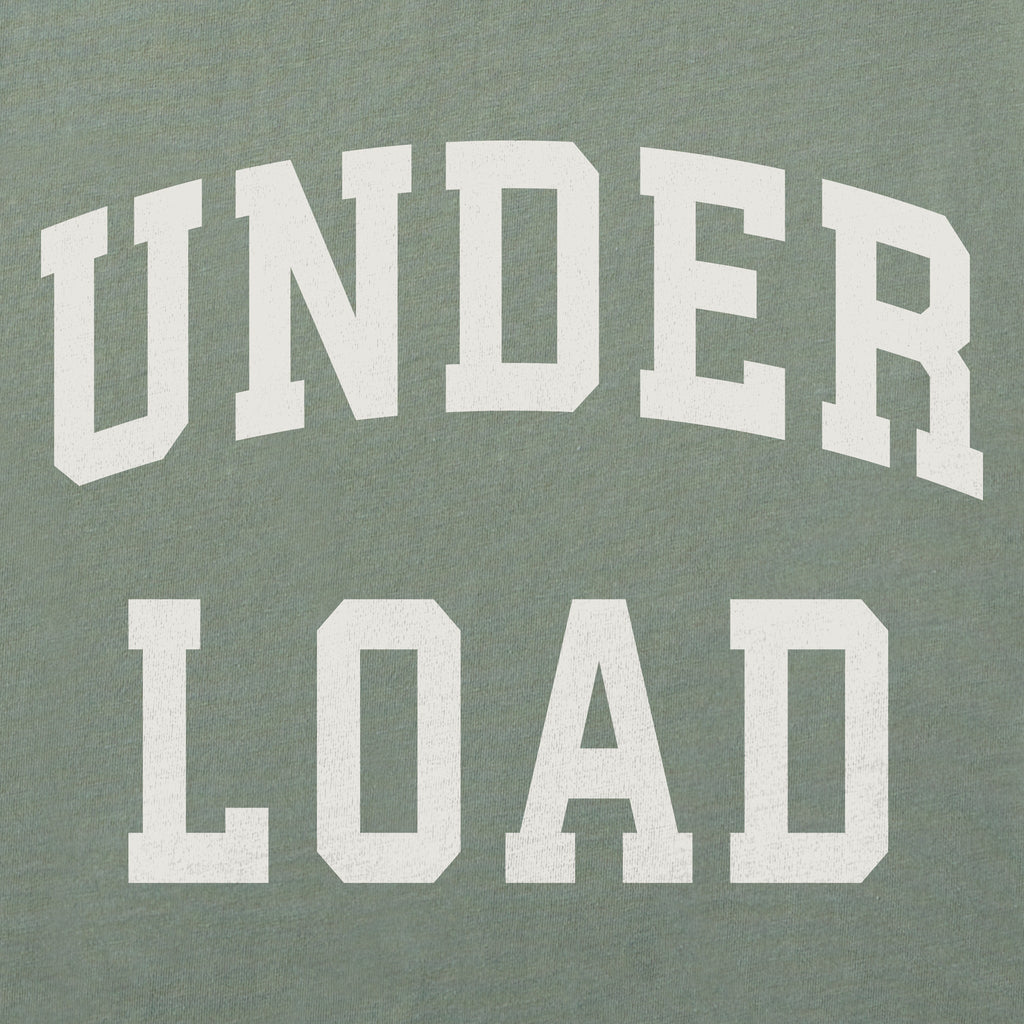 Men's Under Load Arch Short Sleeve Crusher Tee product image 2
