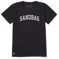 Women's Sandbag Arch Short Sleeve Crusher Tee