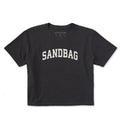 Women's Sandbag Arch Short Sleeve Crusher Boxy Tee product image 1
