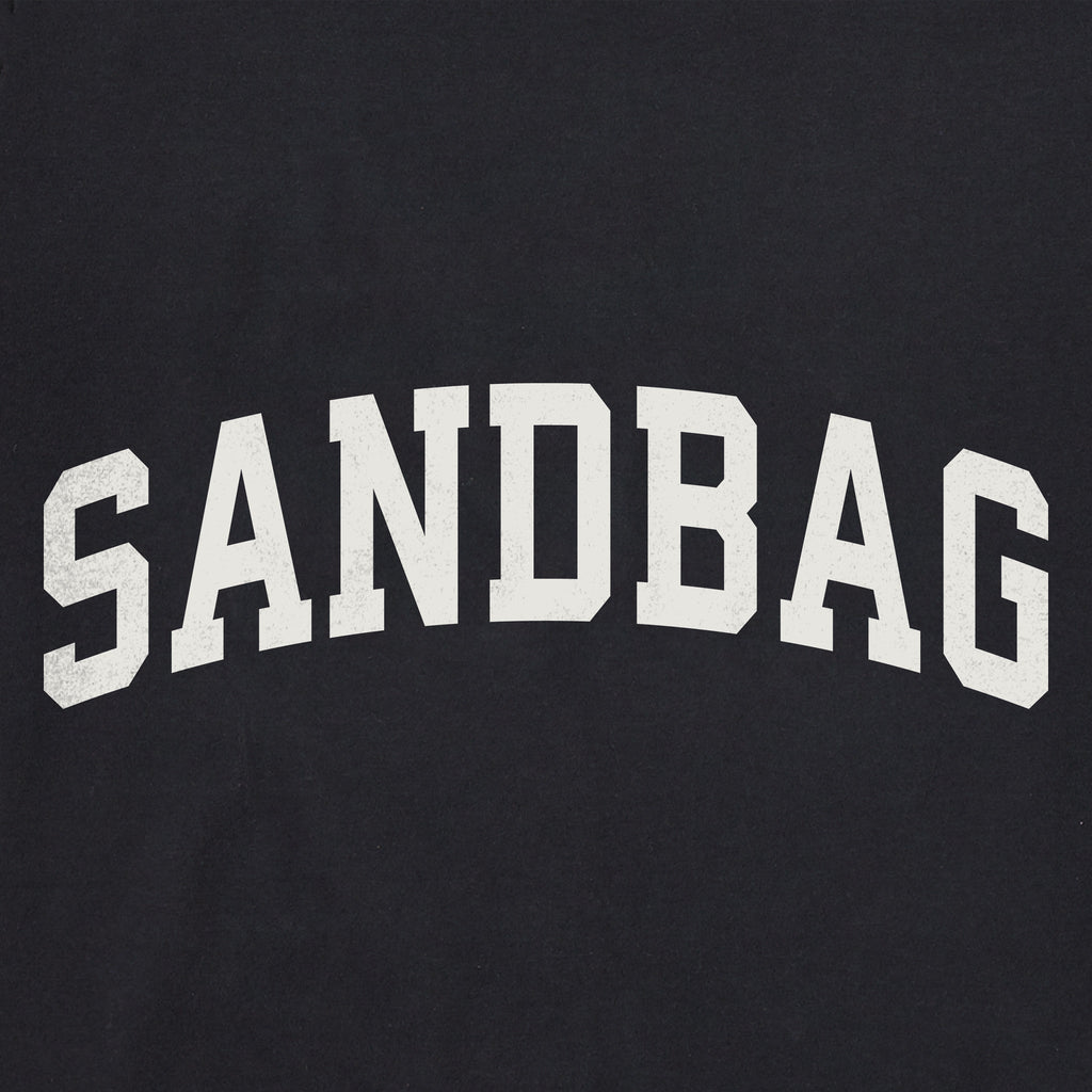 Women's Sandbag Arch Short Sleeve Crusher Boxy Tee product image 2