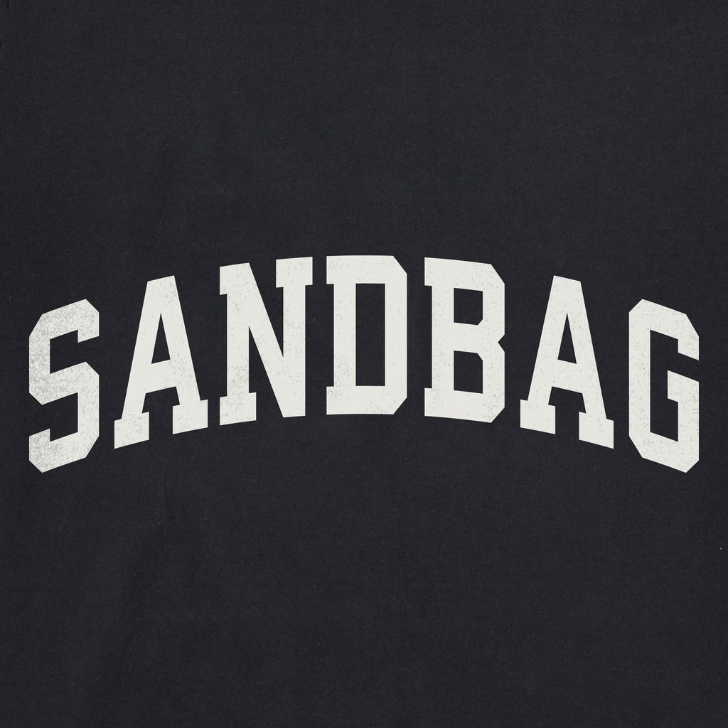 Men's Sandbag Arch Short Sleeve Crusher Tee product image 2