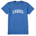Women's Cardio Arch Short Sleeve Crusher Tee product image 1