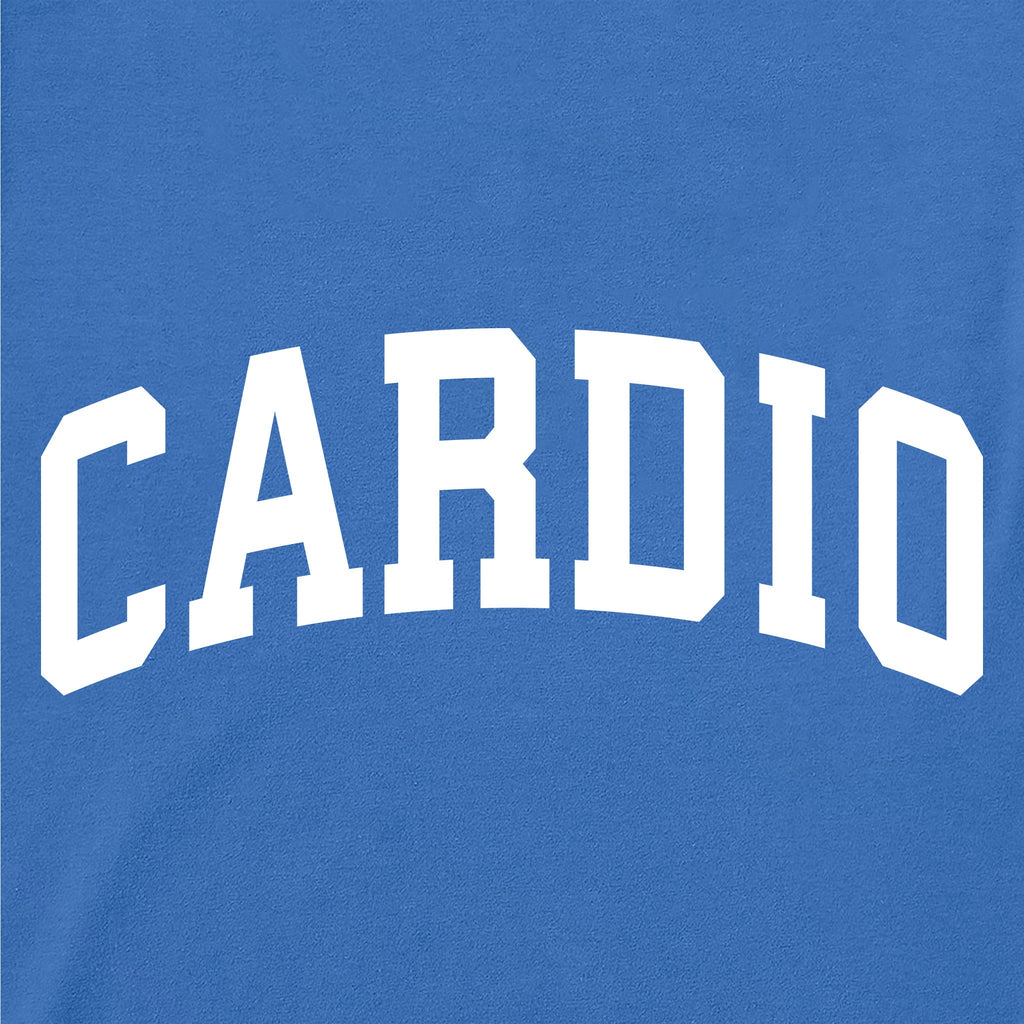 Women's Cardio Arch Short Sleeve Crusher Tee product image 2