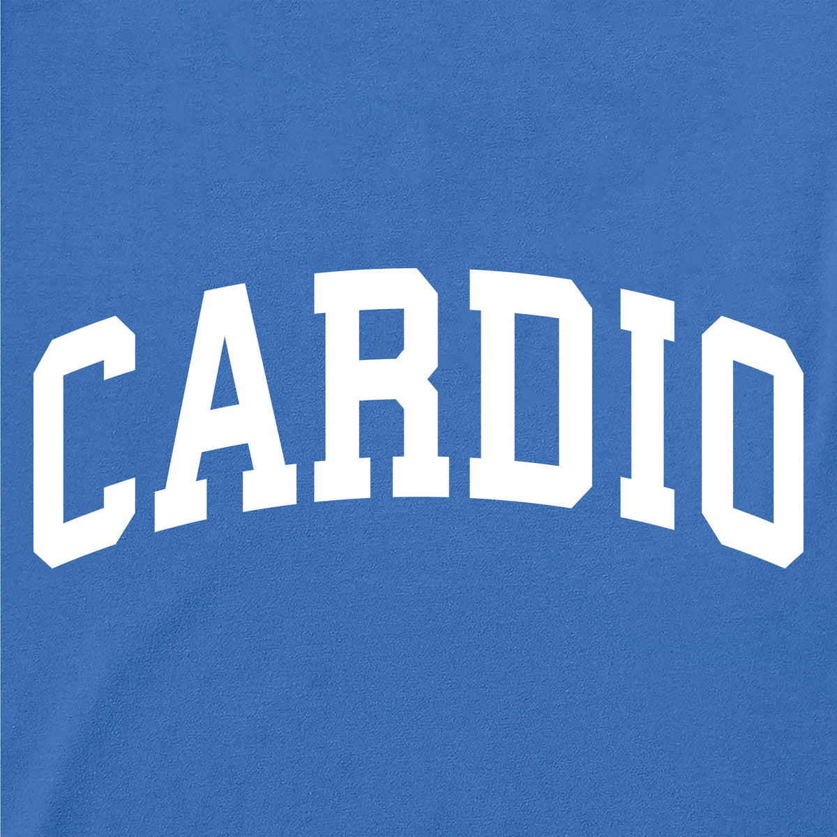 Women's Cardio Arch Short Sleeve Crusher Tee product image 2