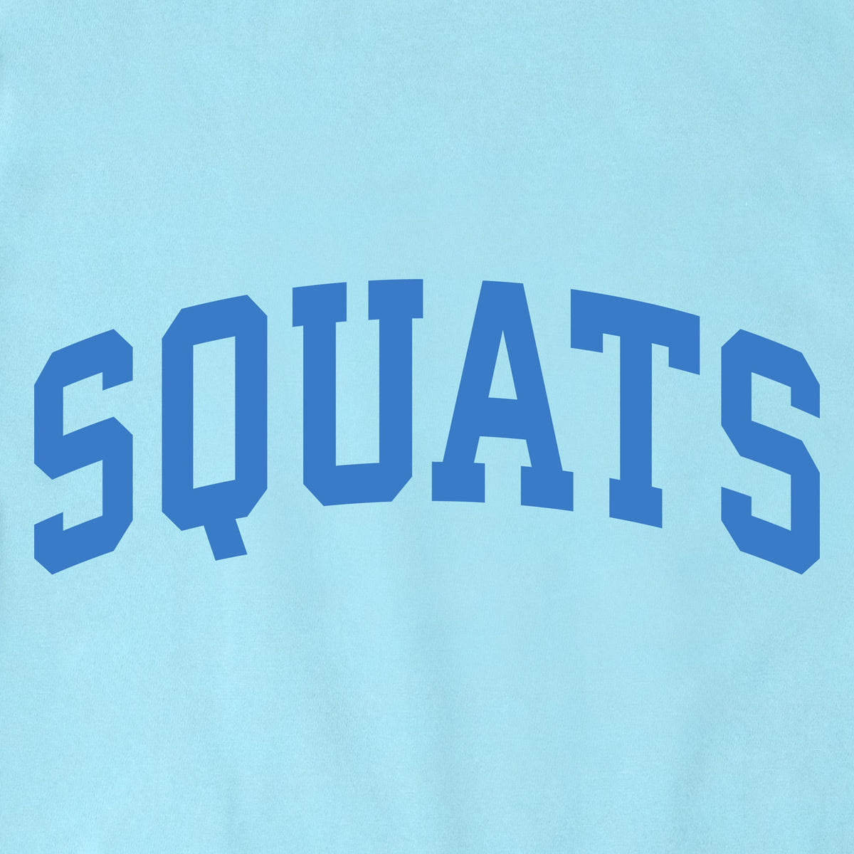 Women's Squats Arch Short Sleeve Crusher Tee product image 2