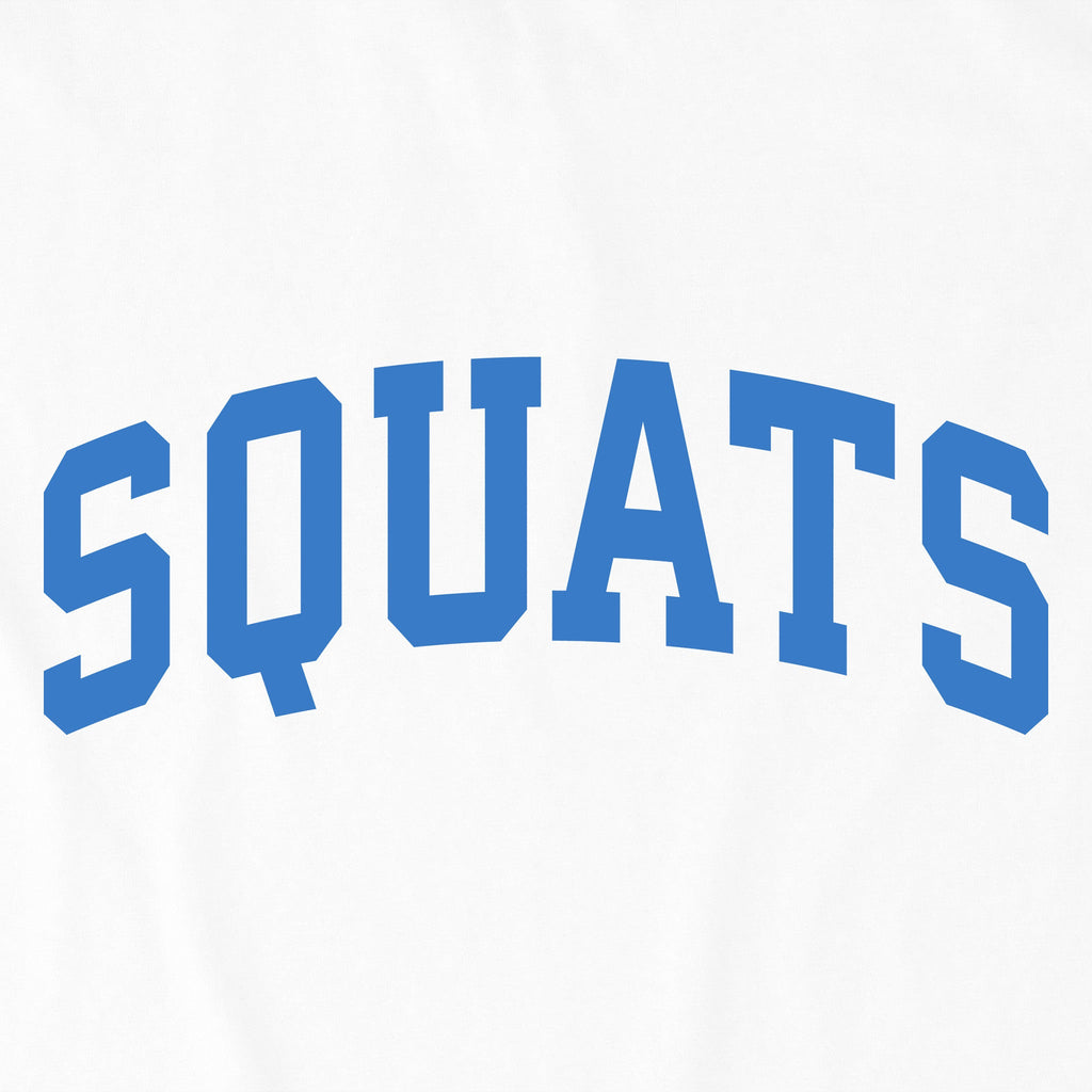 Women's Squats Arch Crusher-LITE Shrunken Tee product image 2