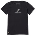 Women's Not So Fast Short Sleeve Crusher Tee