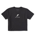 Women's Not So Fast Short Sleeve Crusher Boxy Tee