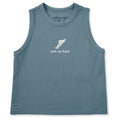 Women's Not So Fast Crusher Boxy Tank