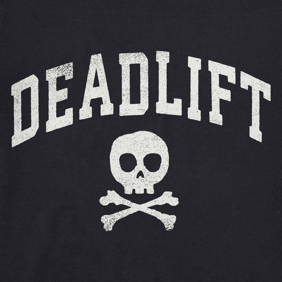 Women's Deadlift Arch Crusher Boxy Tank product image 2