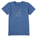 Women's Jake Cruise Control Bike Short Sleeve Tee product image 1