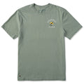 Men's Frequent Flyer Lure Short Sleeve Tee product image 1