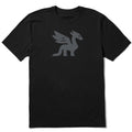 Men's LIG Wordmark Dragon Short Sleeve Crusher Tee product image 1