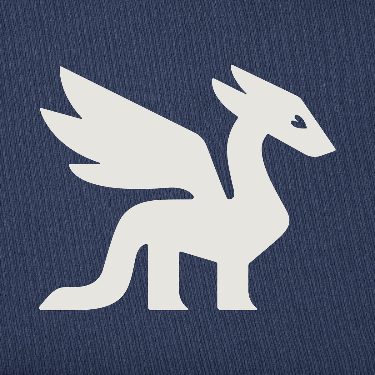 Men's LIG Dragon Short Sleeve Crusher Tee product image 2