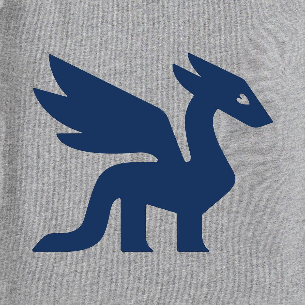 Men's LIG Dragon Short Sleeve Crusher Tee product image 5