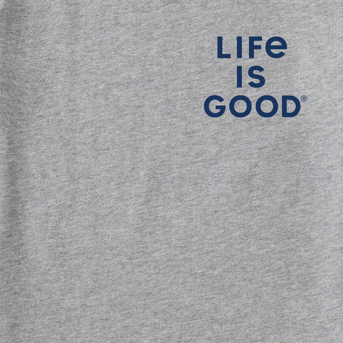Men's LIG Dragon Short Sleeve Crusher Tee product image 6