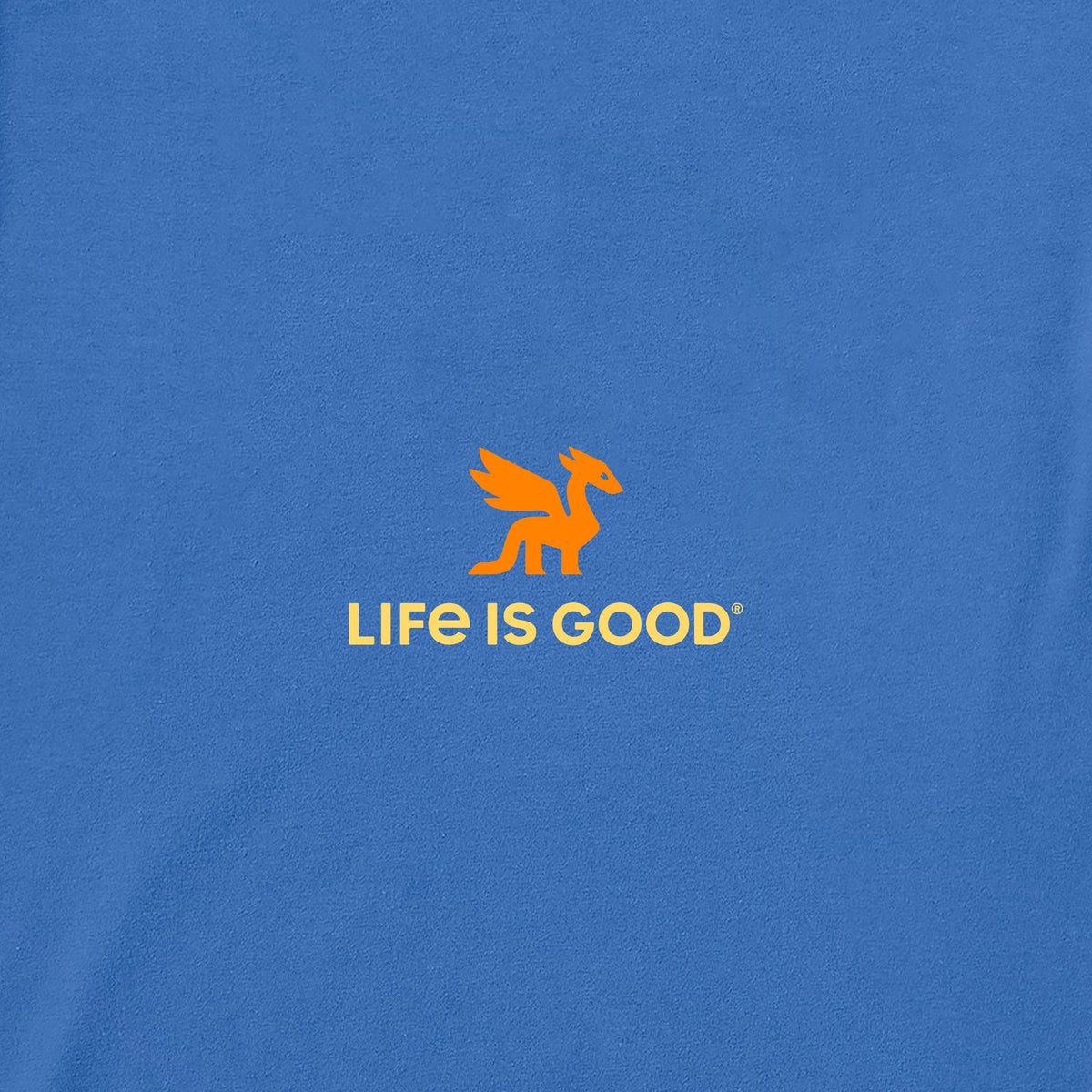 Women's LIG Dragon Short Sleeve Crusher Tee product image 6