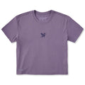 Women's LIG Dragon Short Sleeve Crusher Boxy Tee product image 1