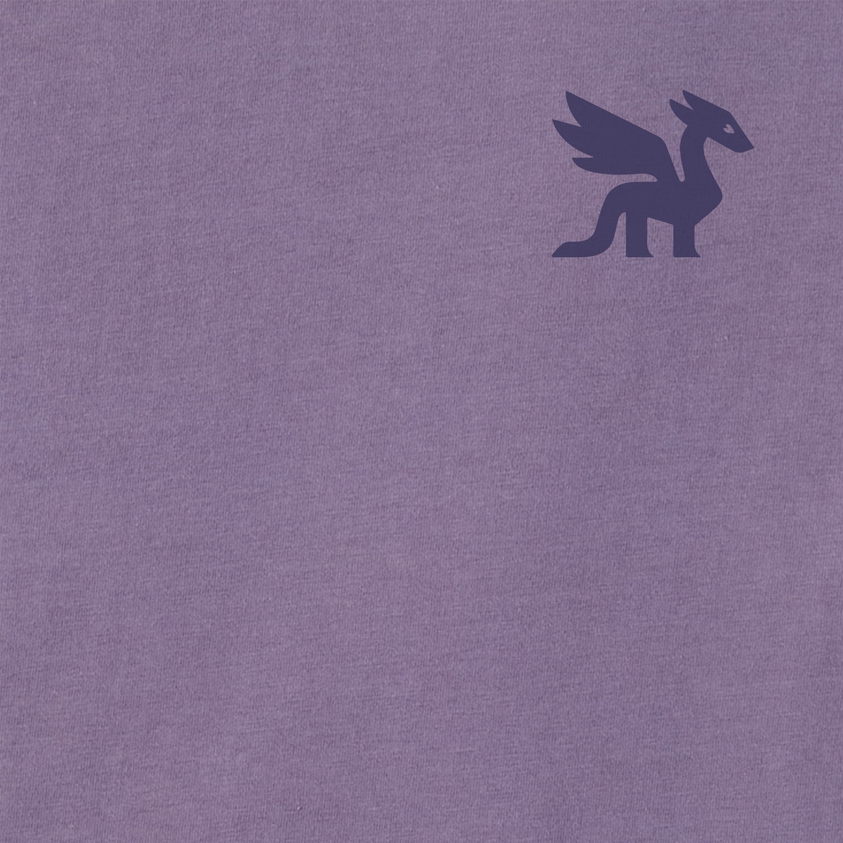 Women's LIG Dragon Short Sleeve Crusher Boxy Tee product image 2