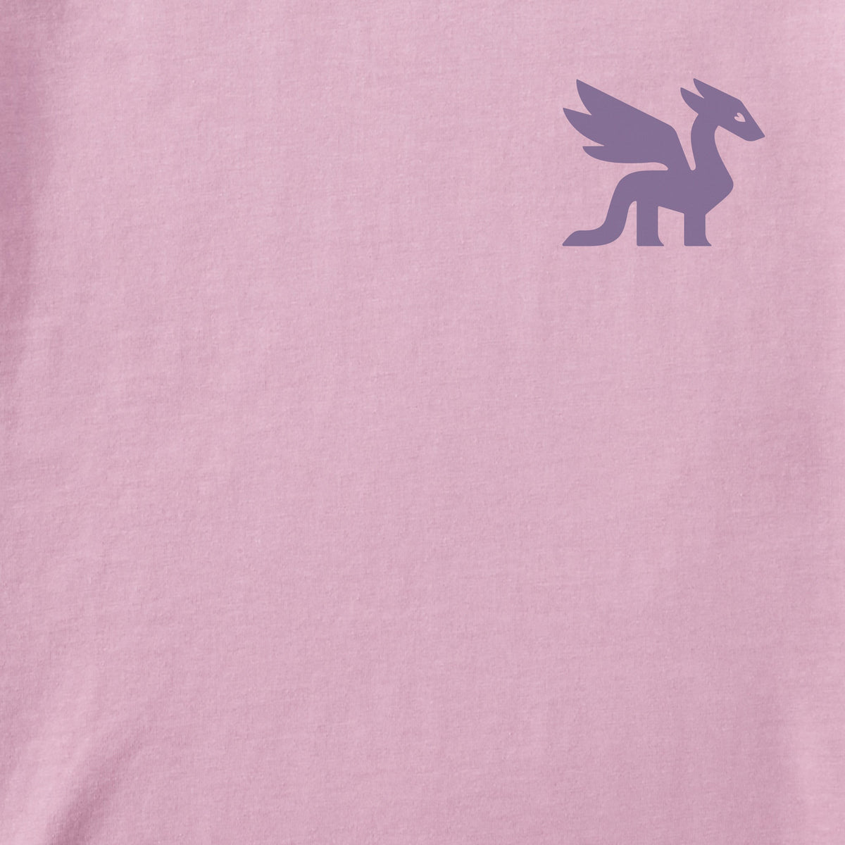 Women's LIG Dragon Short Sleeve Crusher Boxy Tee product image 4
