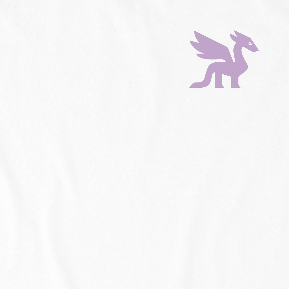 Women's LIG Dragon Short Sleeve Crusher Boxy Tee product image 6