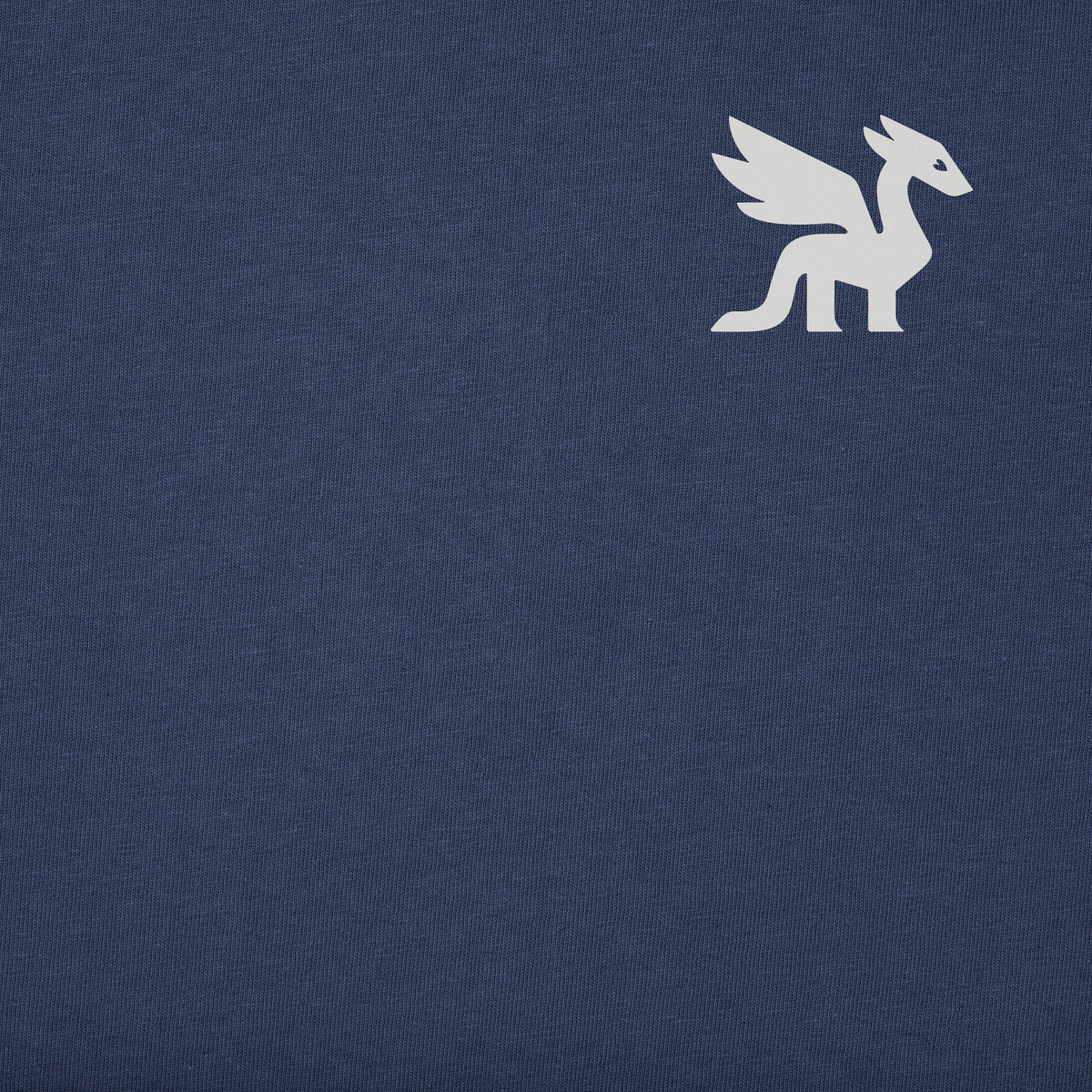 Men's Dragon Short Sleeve Crusher Tee product image 2