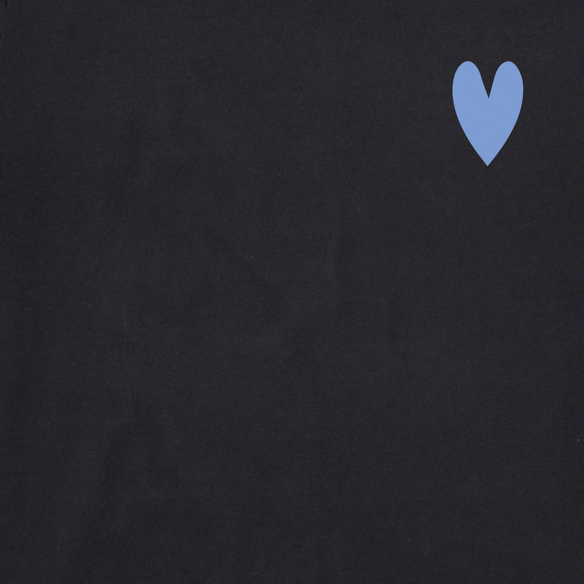 Women's Bert's Dragon Heart Eye Short Sleeve Crusher Boxy product image 2