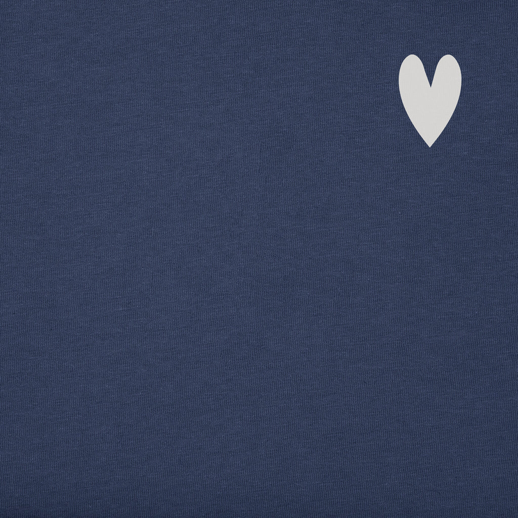 Men's Bert's Dragon Heart Eye Short Sleeve Crusher Tee product image 2
