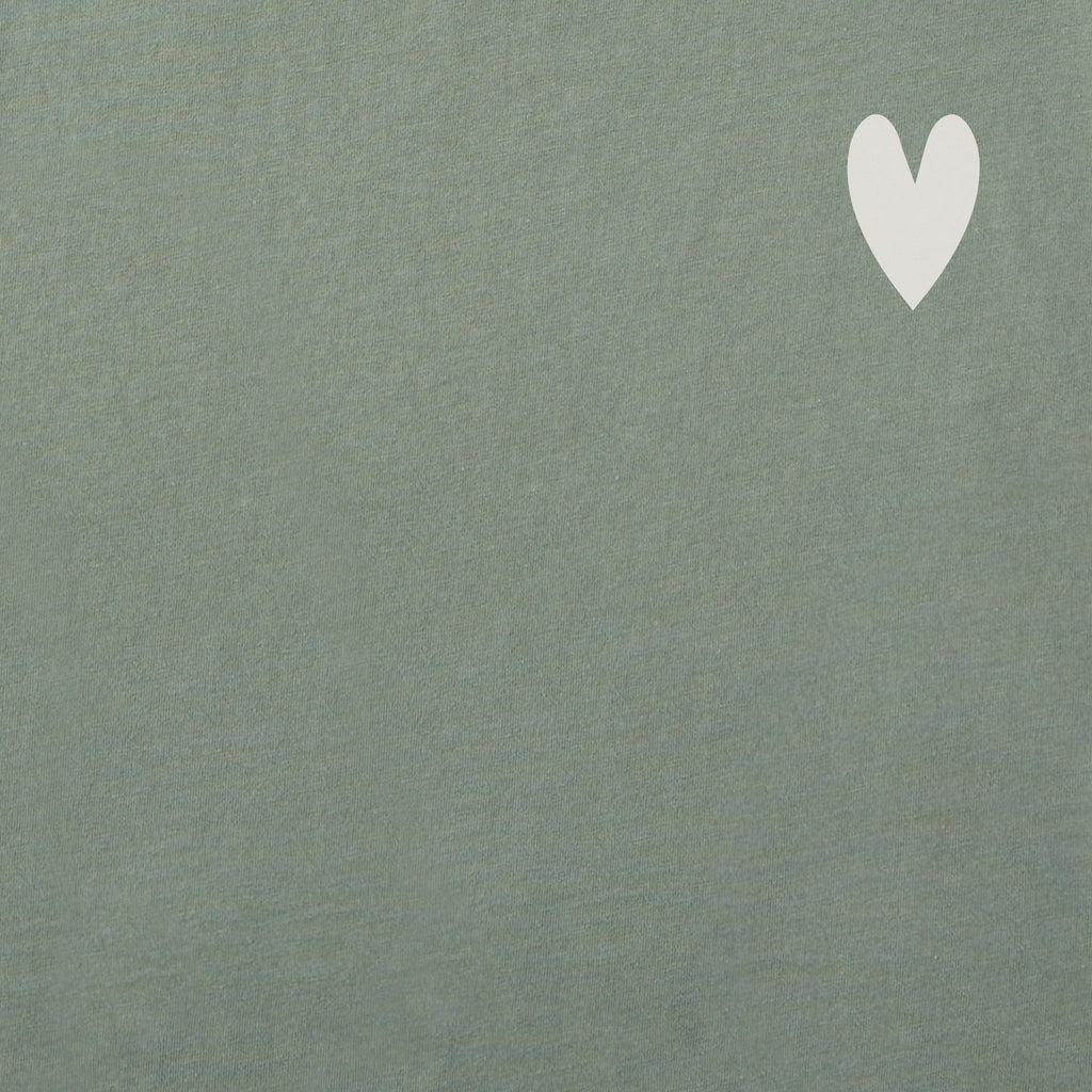 Men's Bert's Dragon Heart Eye Short Sleeve Crusher Tee product image 4