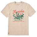 Men's Florida Wild Things Short Sleeve Tee