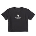 Women's She's from Texas, I Can Tell Short Sleeve Crusher product image 1