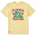 Men's Florida State of Mind Short Sleeve Crusher Tee product image 1