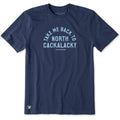 Men's North Cackalacky Short Sleeve Tee product image 1