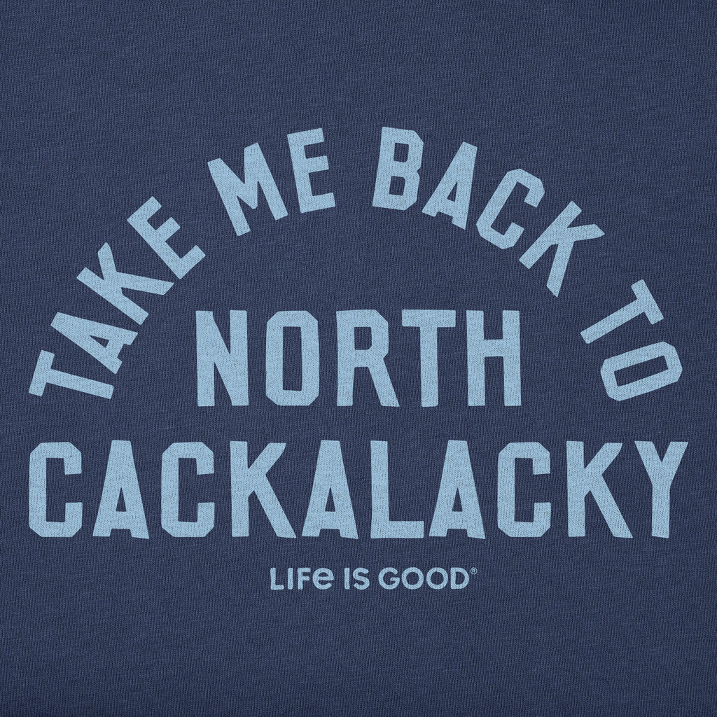 Men's North Cackalacky Short Sleeve Tee product image 4