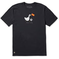 Men's Silly Goose Soccer Spain Short Sleeve Tee