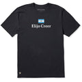 Men's Elijo Creer Short Sleeve Tee