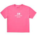 Women's Pedal the Medal Sewing Machine Short Sleeve Crusher product image 1