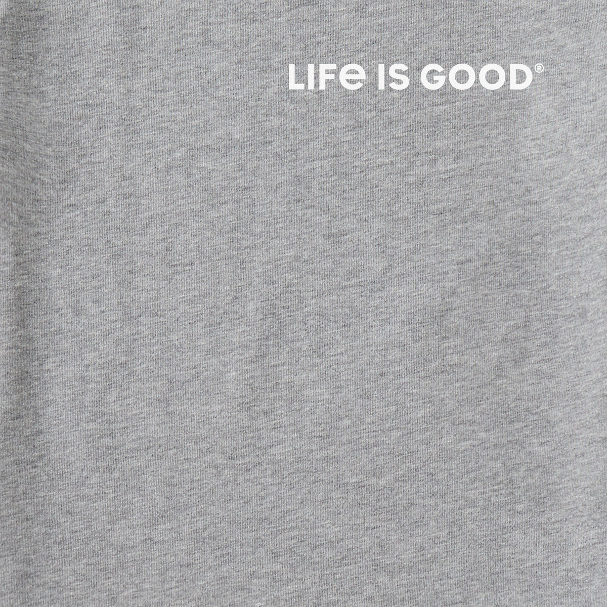 Men's Superpowers Stack Short Sleeve Crusher Tee product image 6