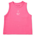 Women's I Like it Dirty Simple Crusher Boxy Tank product image 1