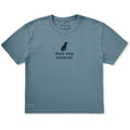 Women's Don't Stop Retrievin' Simple Short Sleeve Crusher product image 1