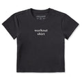 Women's Workout Shirt Simple Crusher-LITE Shrunken Tee product image 1