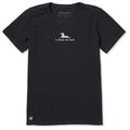 Women's A Loon At Last Simple Short Sleeve Tee product image 1